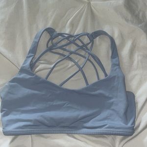 Lululemon sports bra!